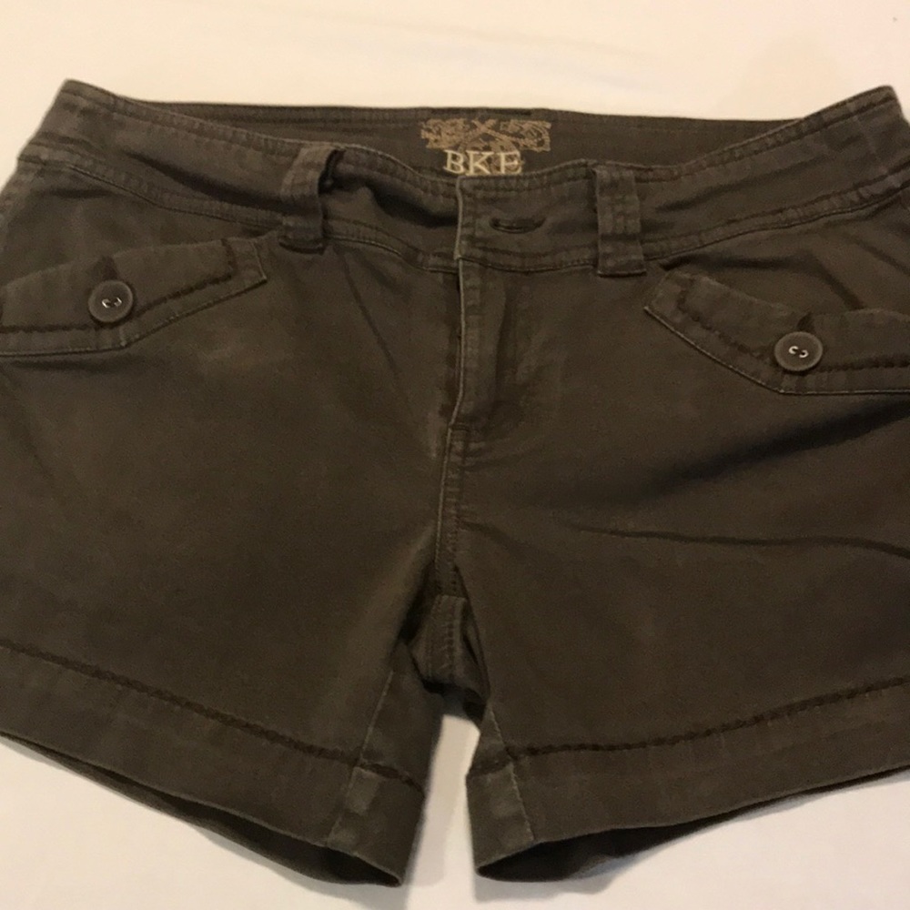 BKE shorts